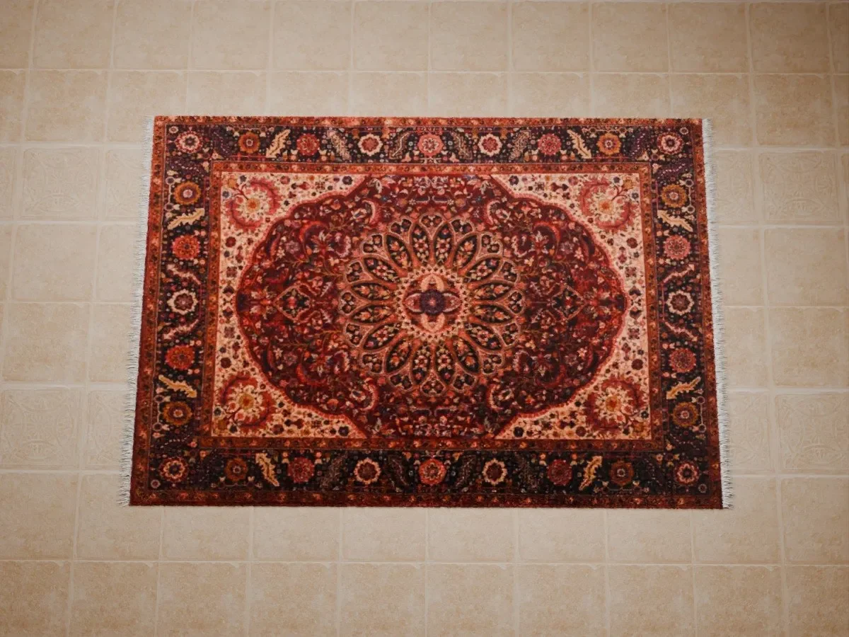 Persian Carpet