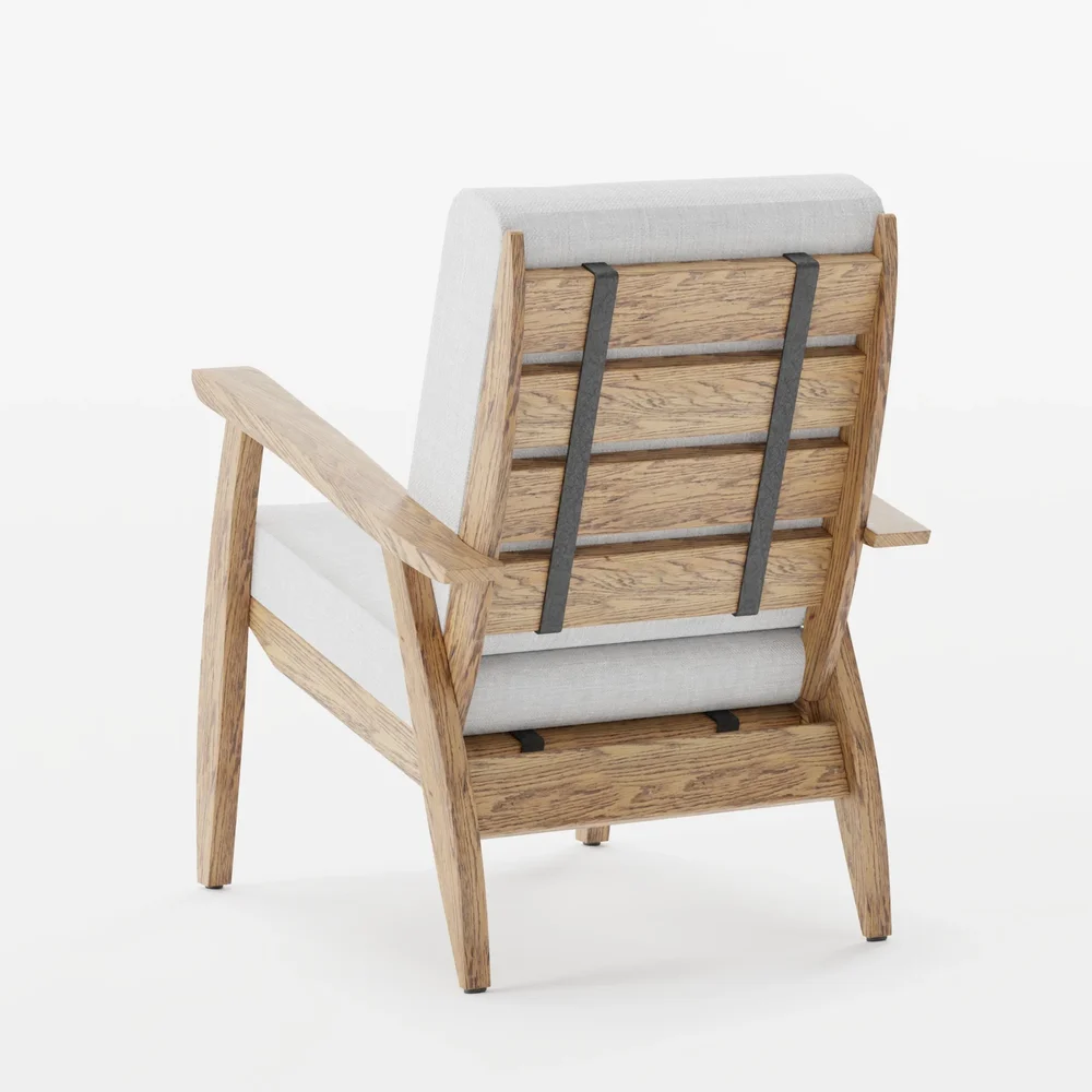 Wooden Chair