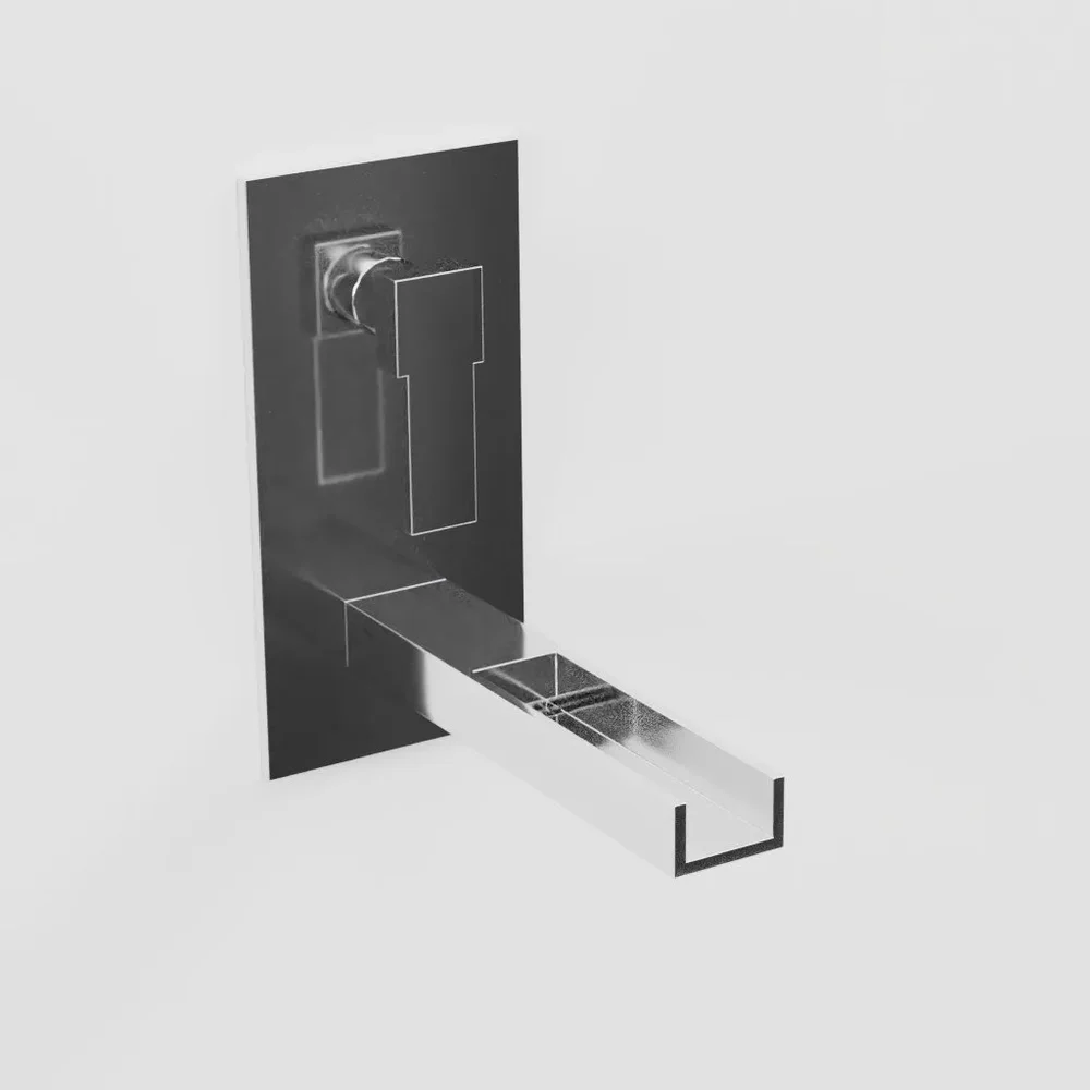 Faucet Cascade