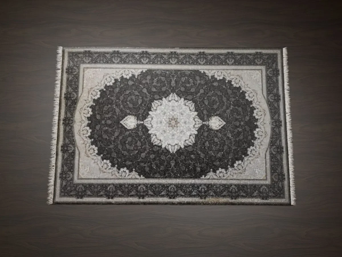 Persian Carpet