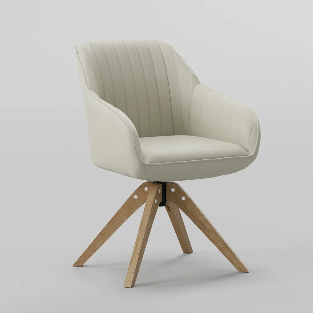 Swivel Accent Chair