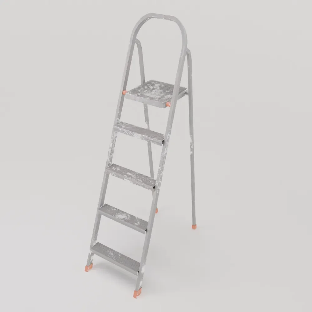 Ladder Exterior Pack