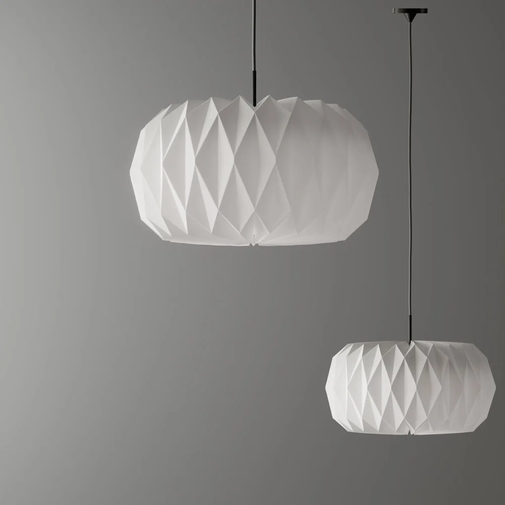 Gerri Paper Light