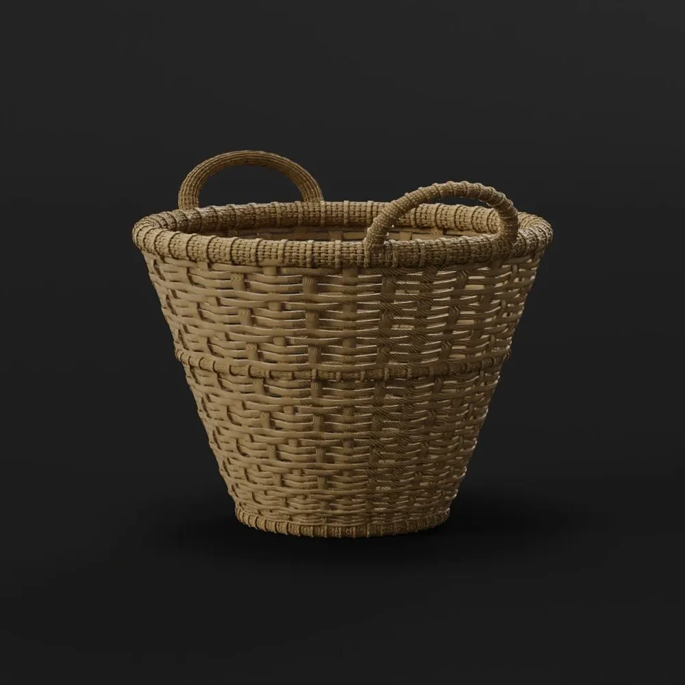 Fisherman's Basket