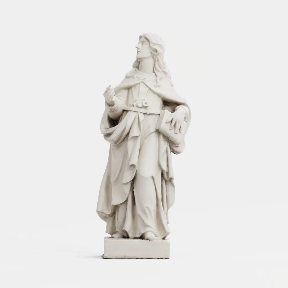 Female Sculpture