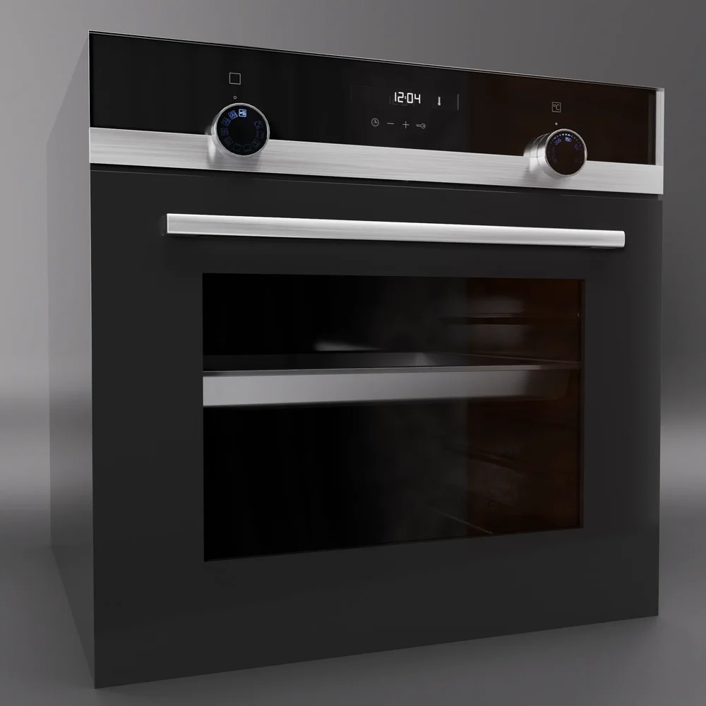 Built-In Oven