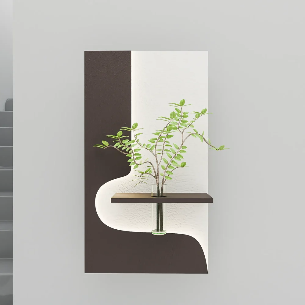 Artistry Wall Accents