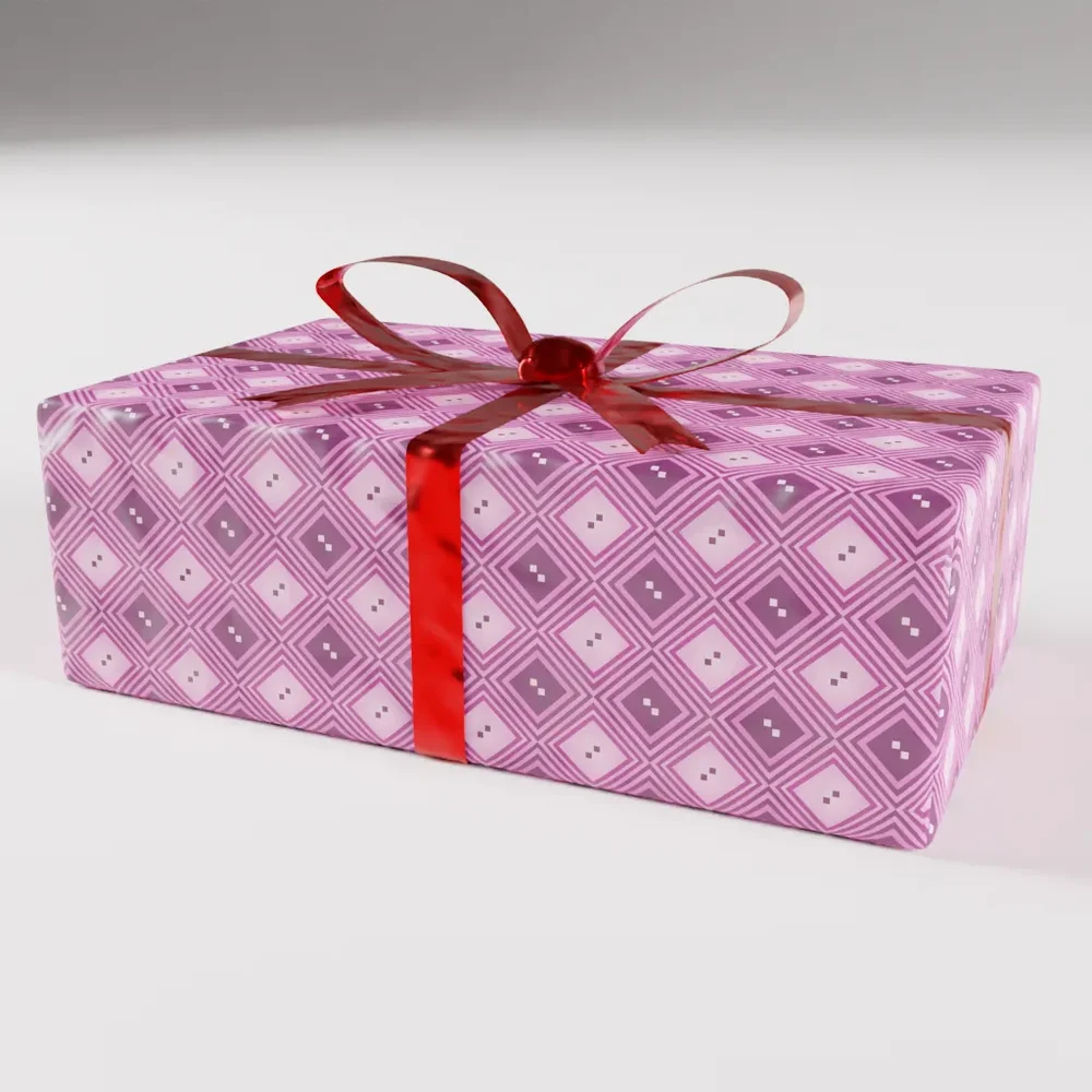 Gift Box 3