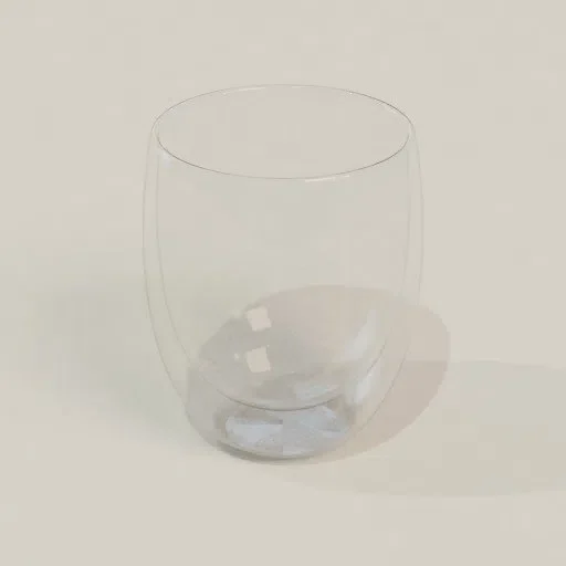 Duomo Glass