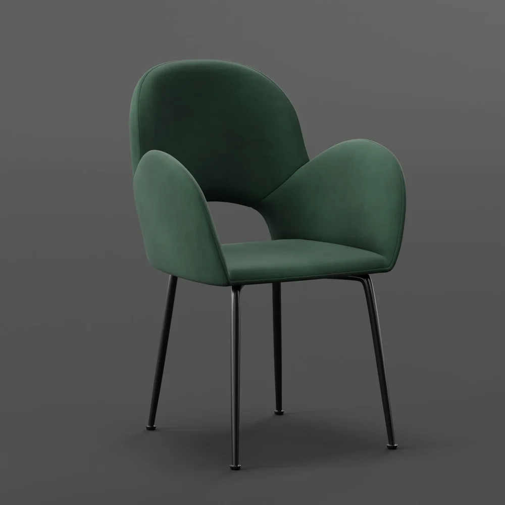 Deephouse Tiffani Chair