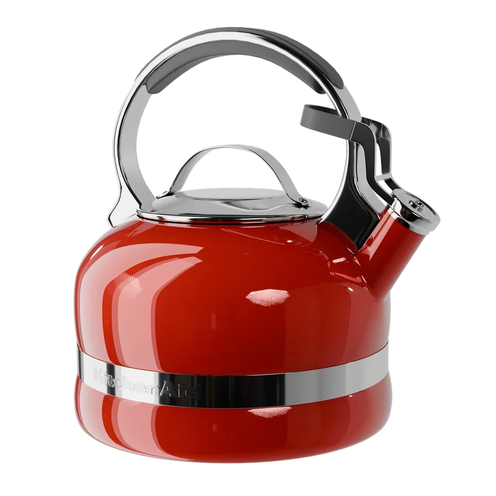 Kittle Kitchenaid
