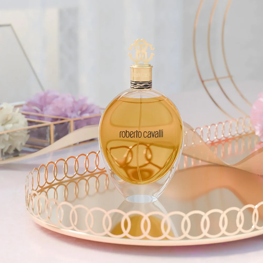Roberto Cavalli Perfume