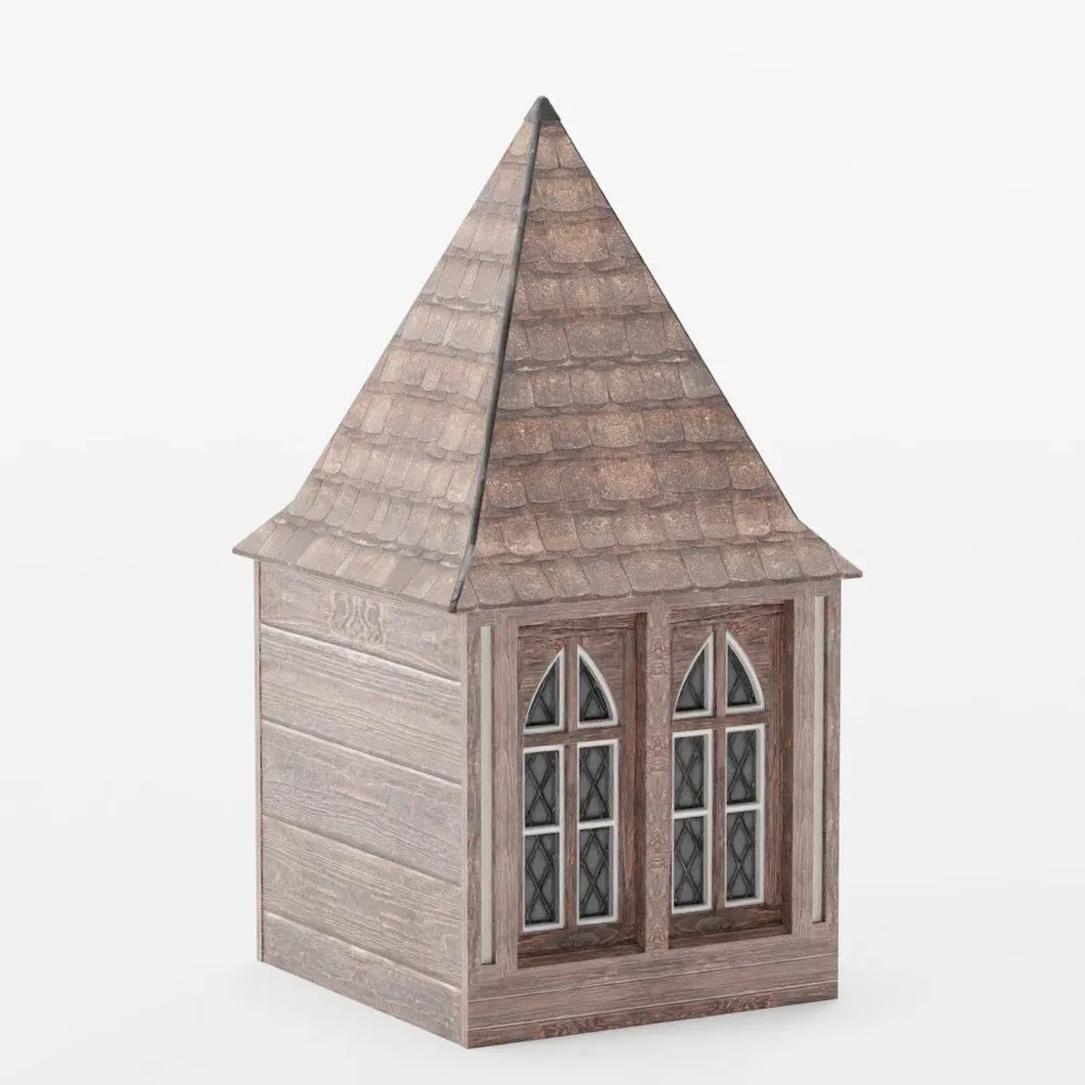 Belfry Tower