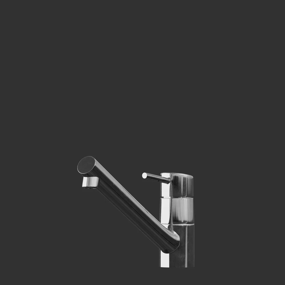 Faucet Concetto Low By Grohe