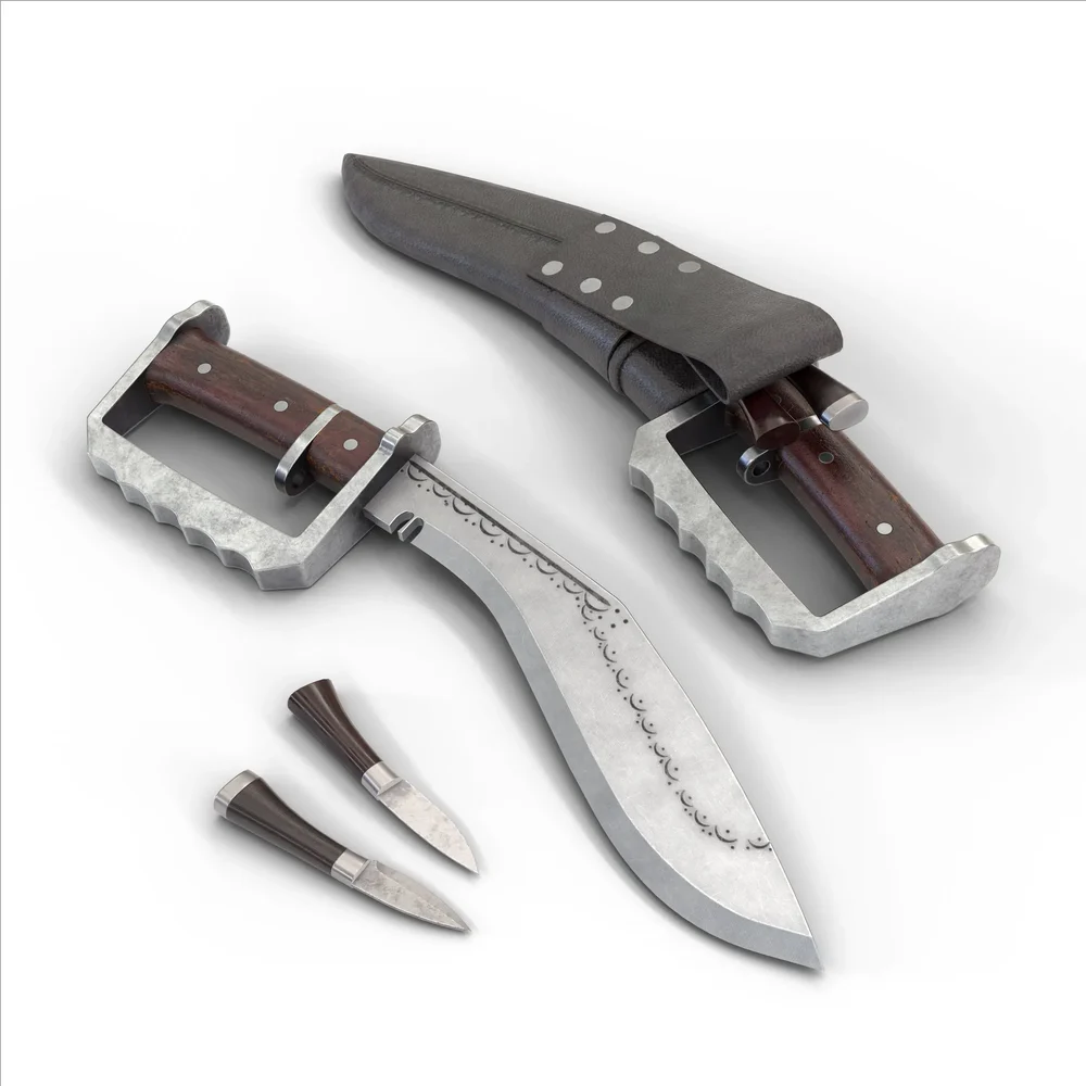 Gurkha Kukri