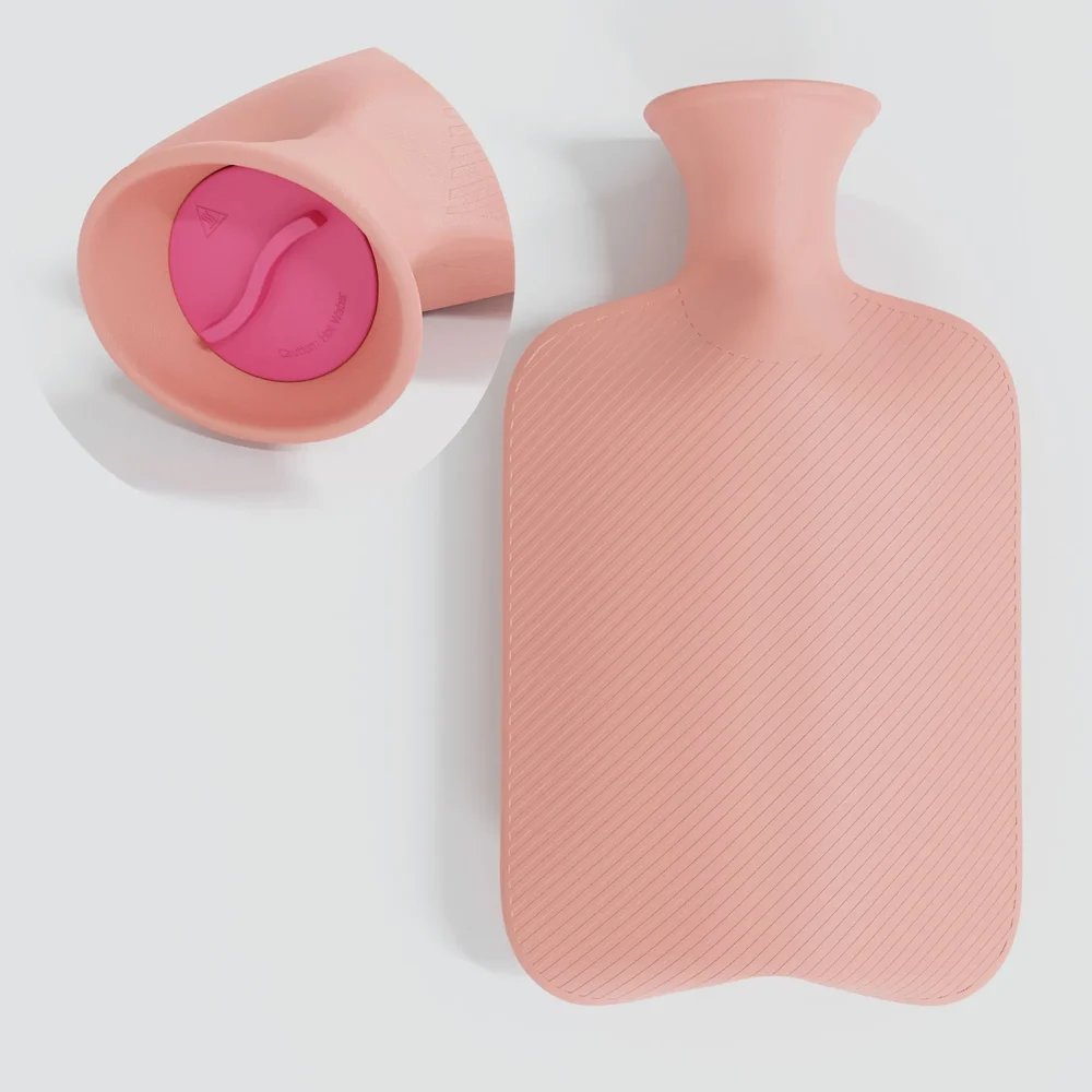 Hot Water Bottle