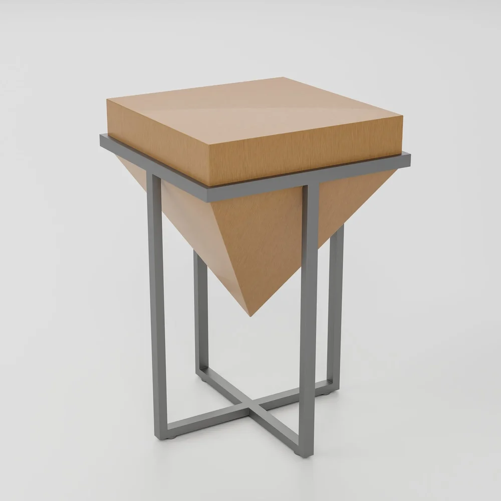 Modern Table
