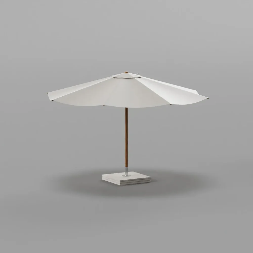 Beach Umbrella