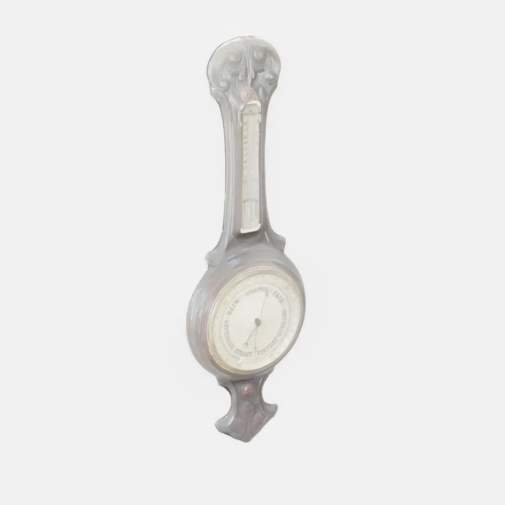 Weather Station / Thermometer