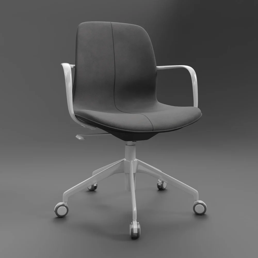 Ikea Langfjall Office Chair