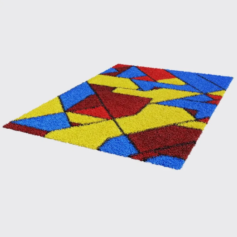 Designer Carpet #3