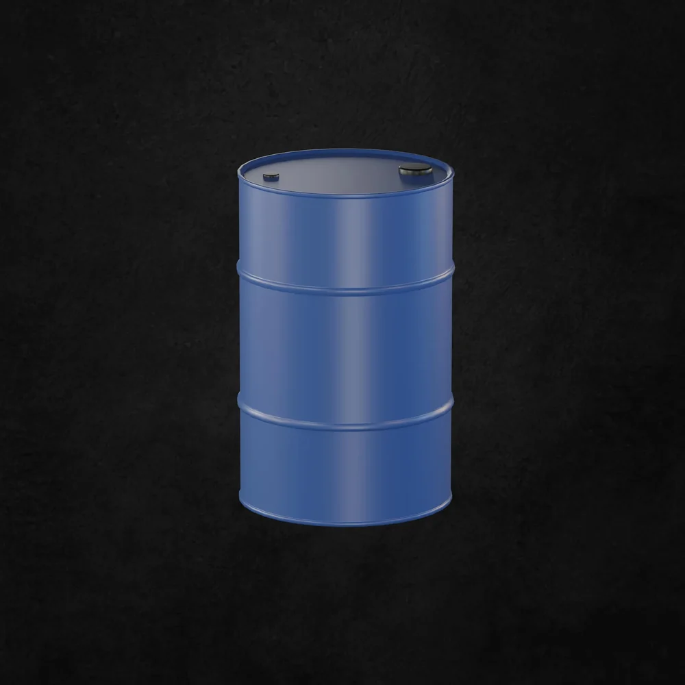 Barrel