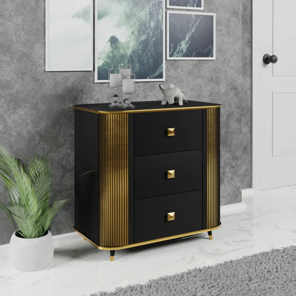 Bedside Table