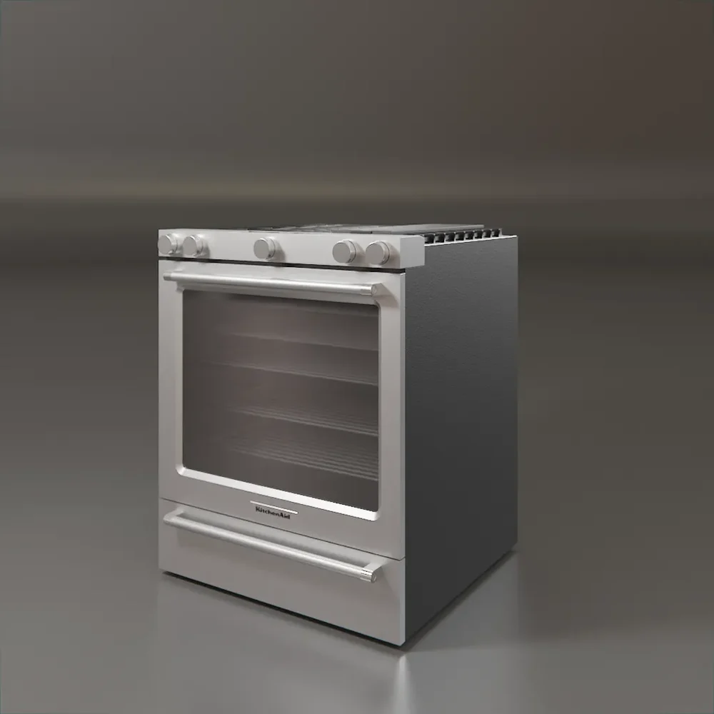 Kitchenaid Yksdb900ess