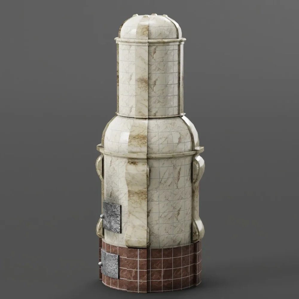 Upper Class Furnace