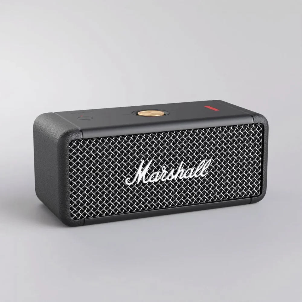 Marshall Emberton Speaker