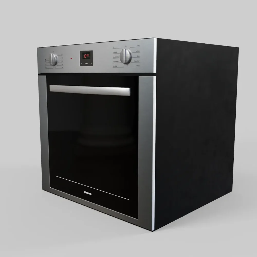 Bosch Ngm5456uc