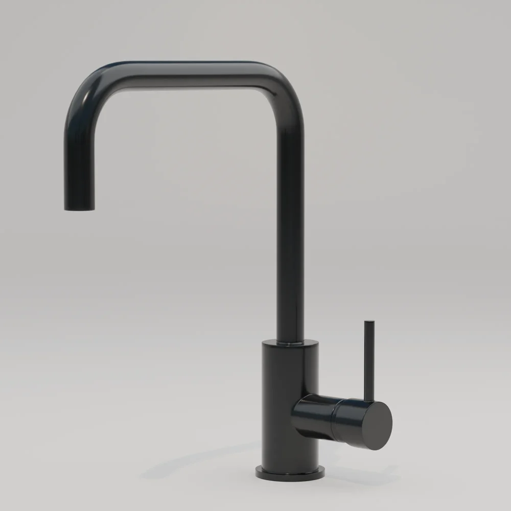 Flow Single Lever Kitchen Mixer Tap