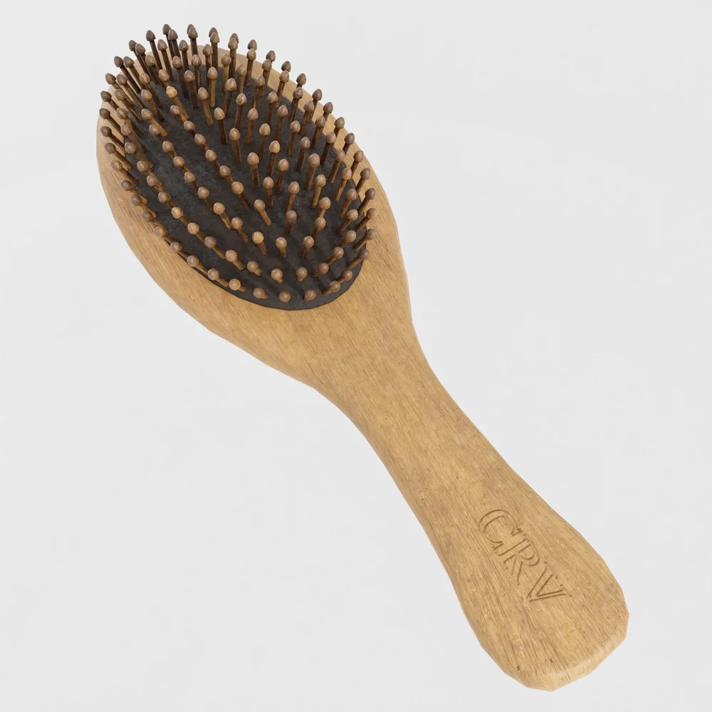 Crv - Hair Comb
