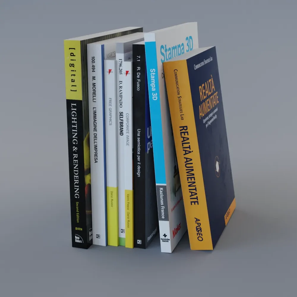Graphic Design Books