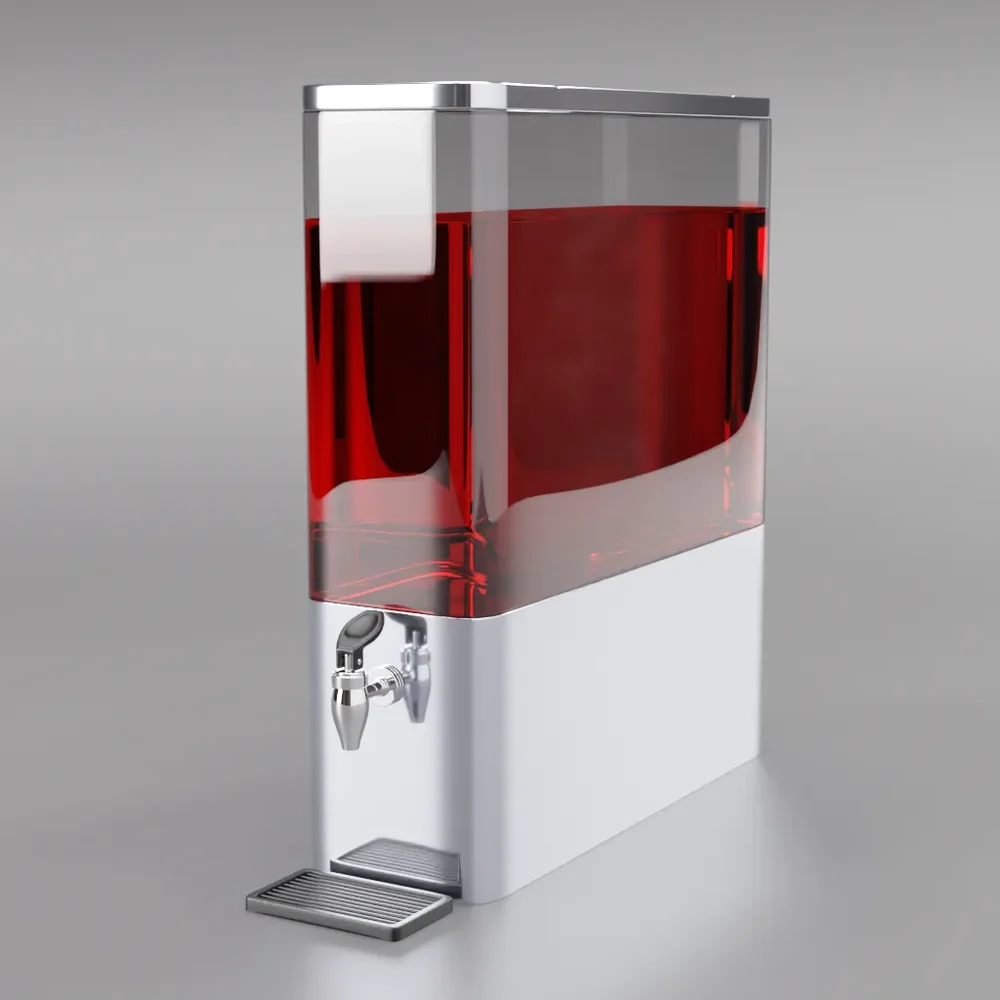 Beverage Dispenser