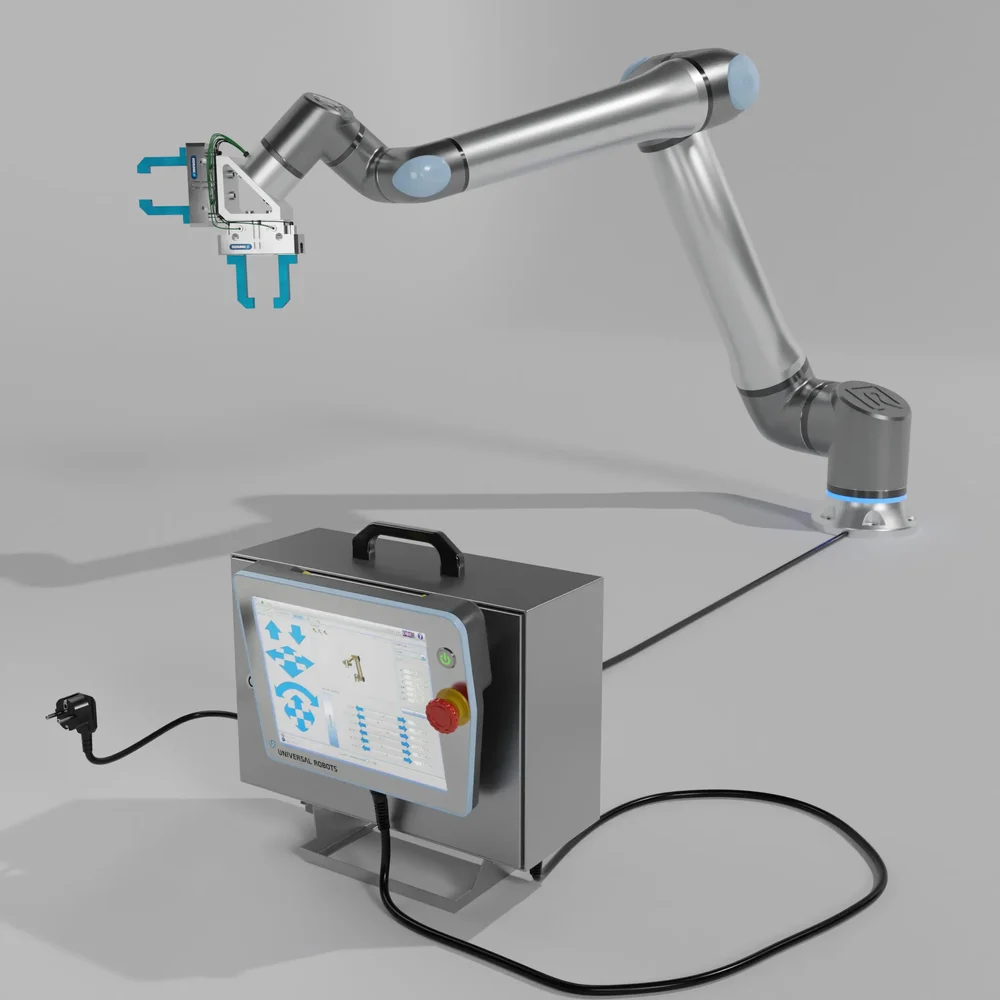 Universal Robots Ur20
