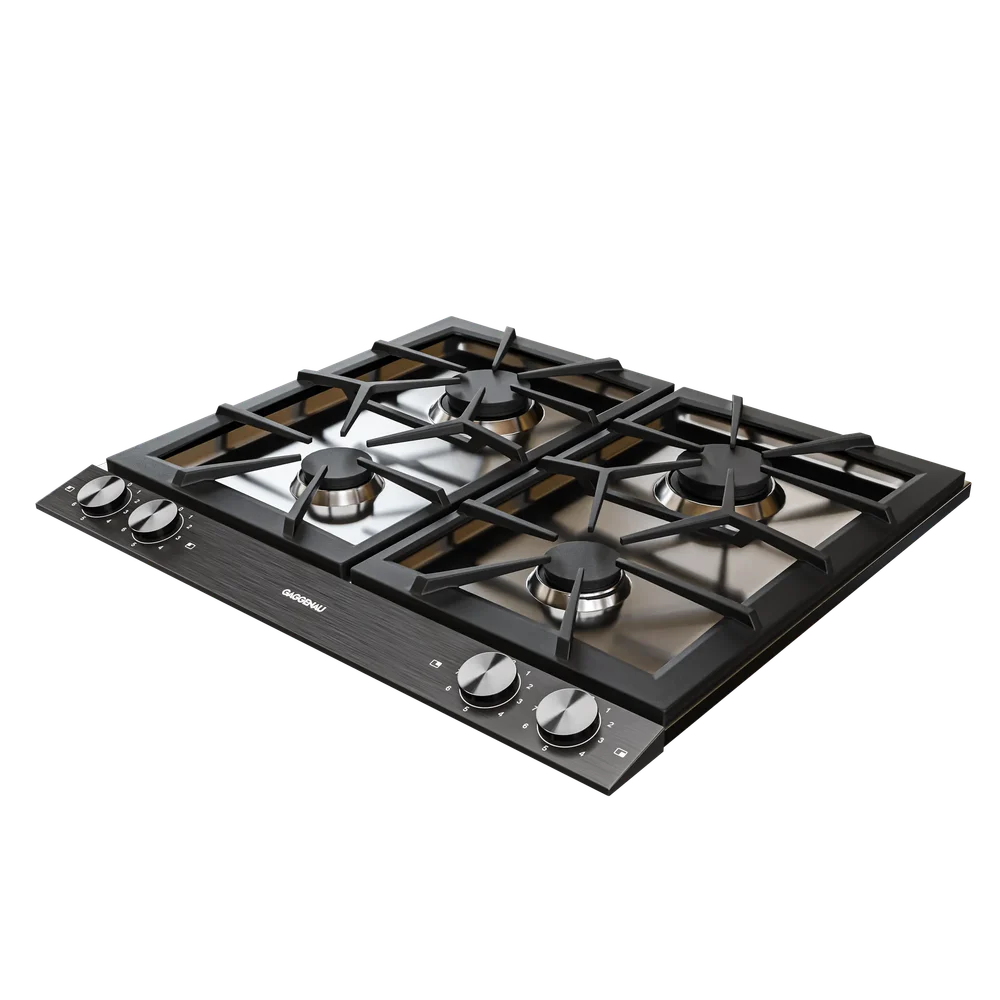 Gaggenau Cooktop