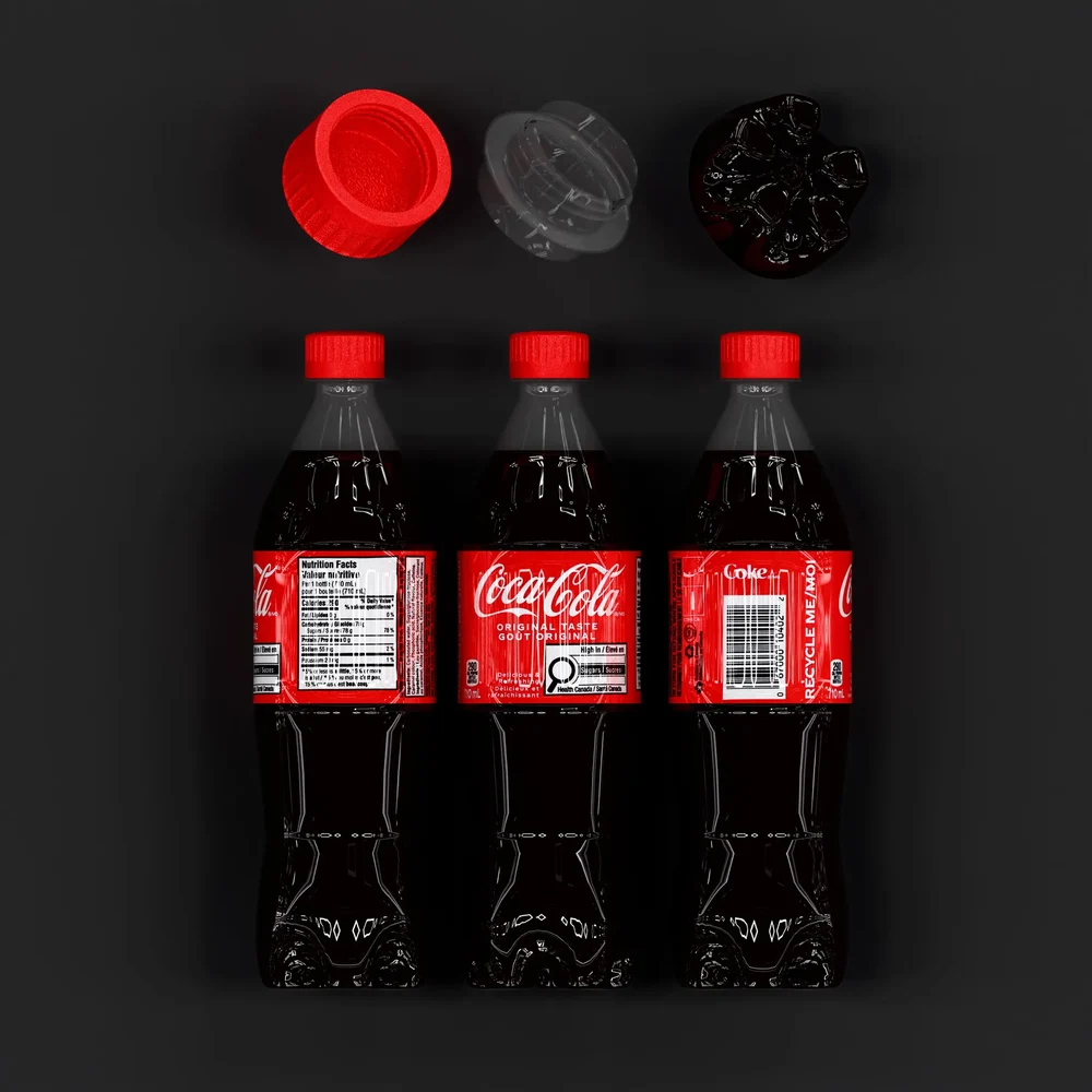 Coca Cola Full