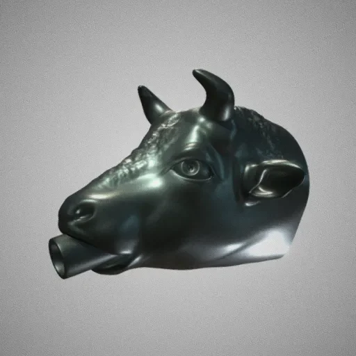 Protome Bull