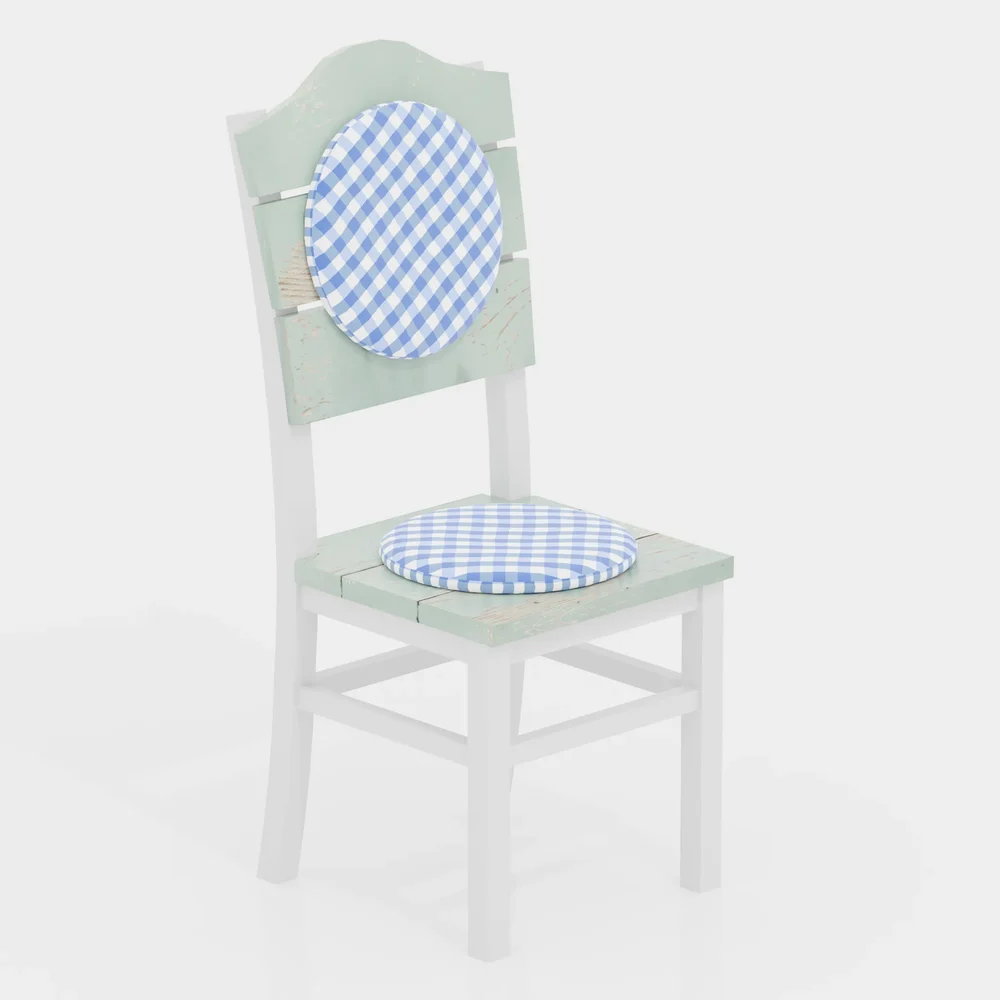 Vintage Kitchen Chair