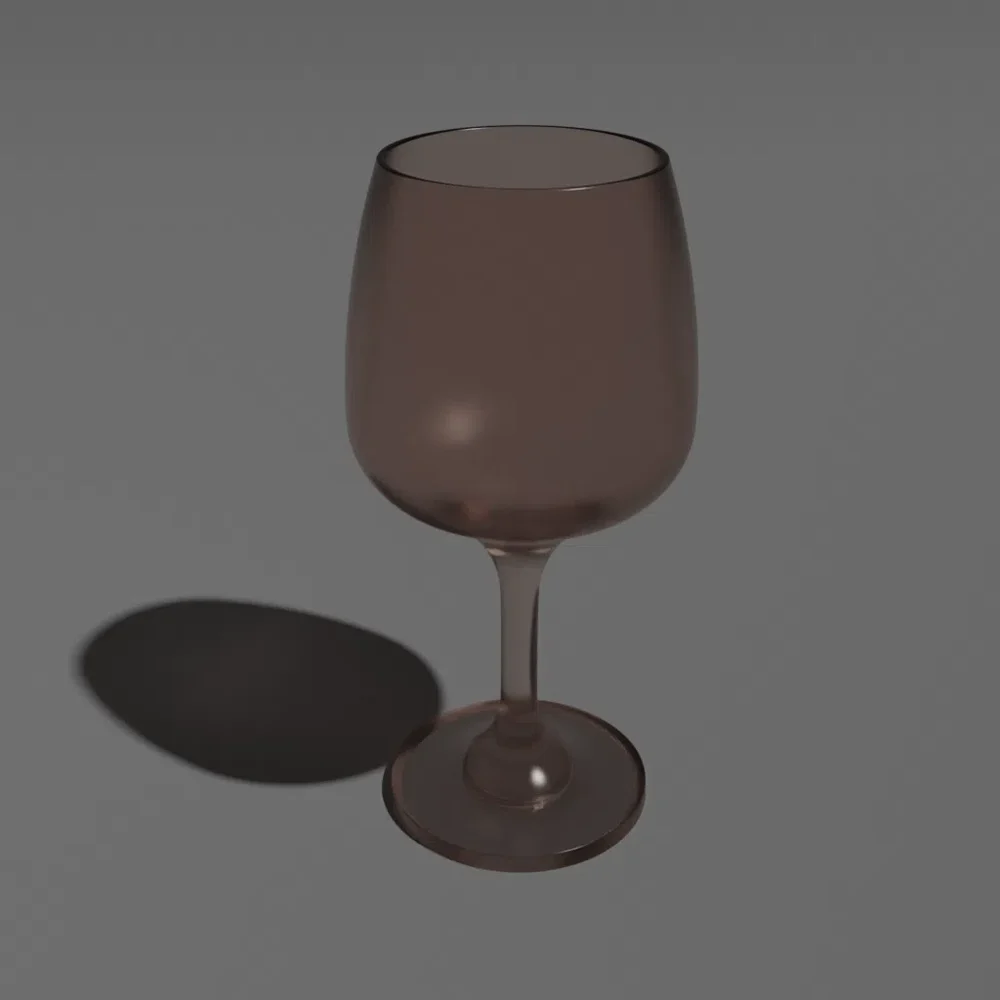 Wine Glass