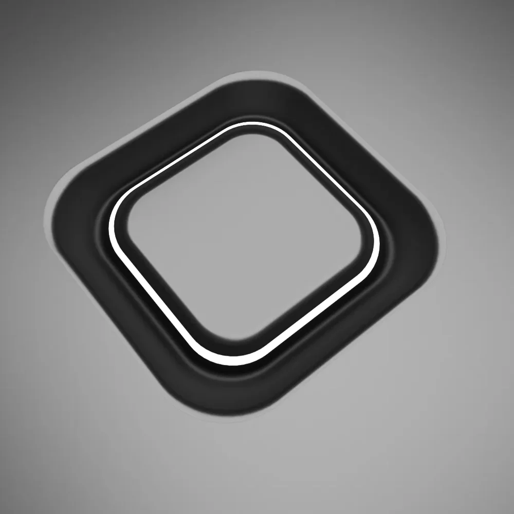 Emmision Decal Square