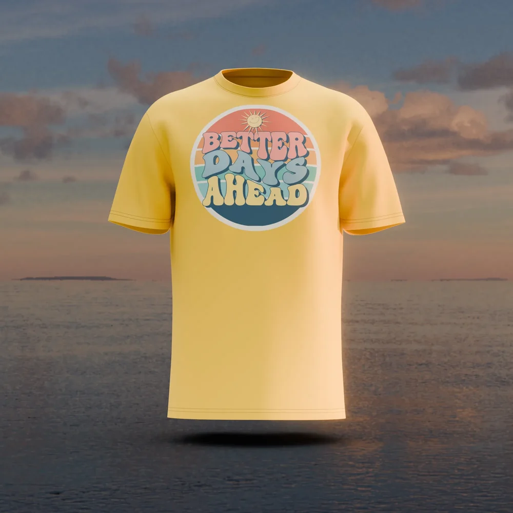 Tee Nex 3d