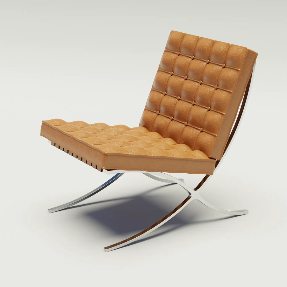 Barcelona Chair