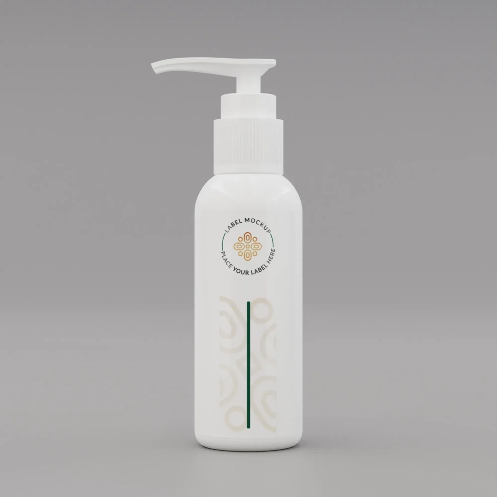 Bottle Pump