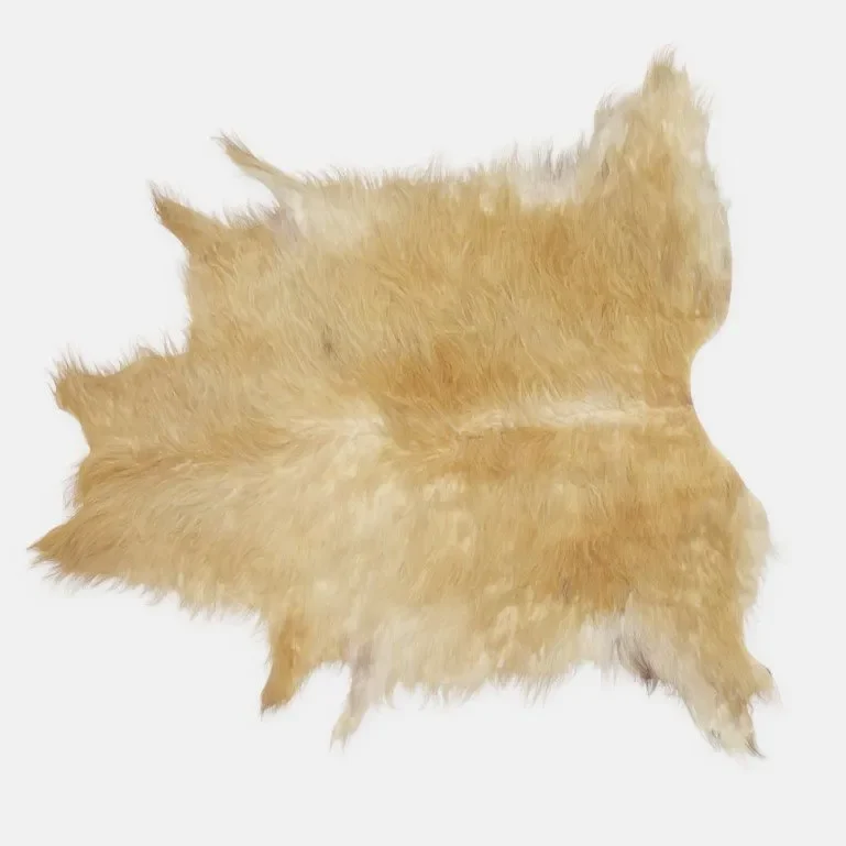 Cow Rug