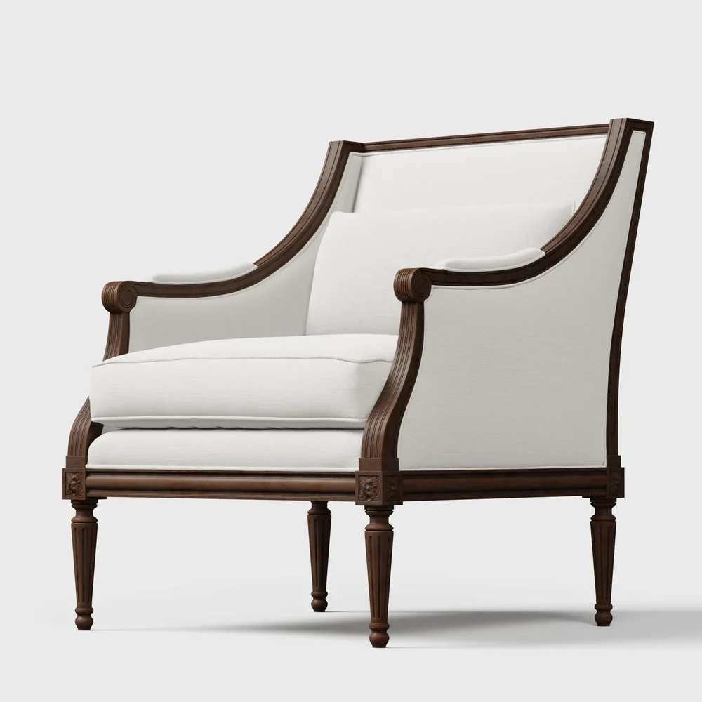 Montreuil Chair