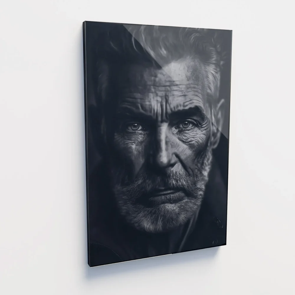 Art Gallery Print Picture