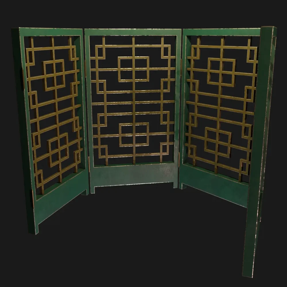 Japanese Partition