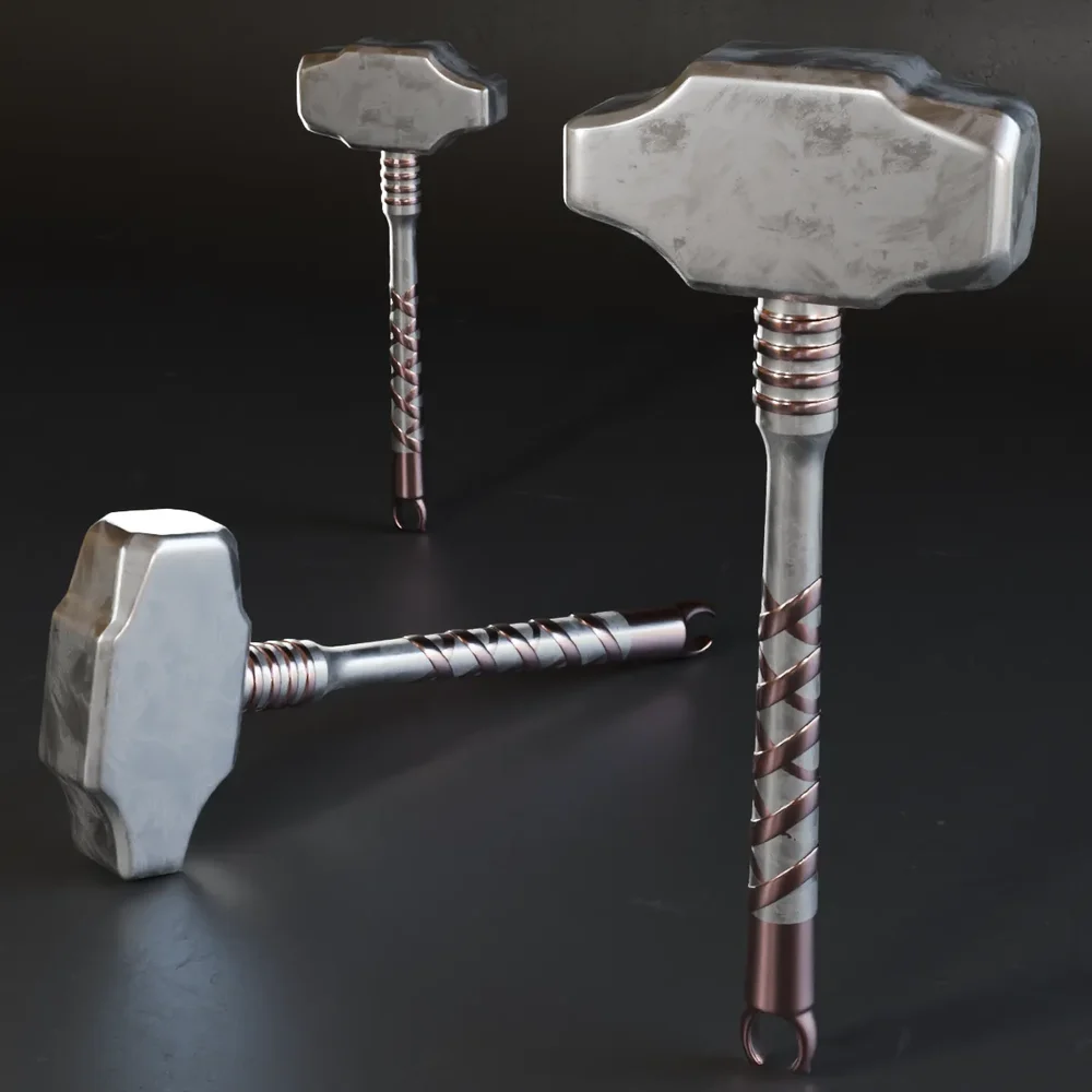 Mk Basemesh Mace-06